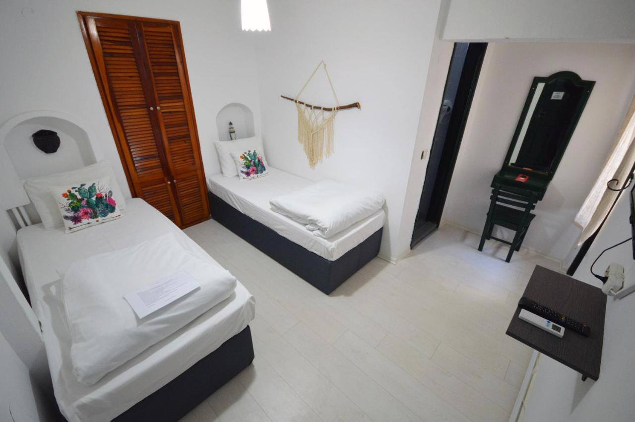 Uyku Butik Otel Bodrum Exterior photo