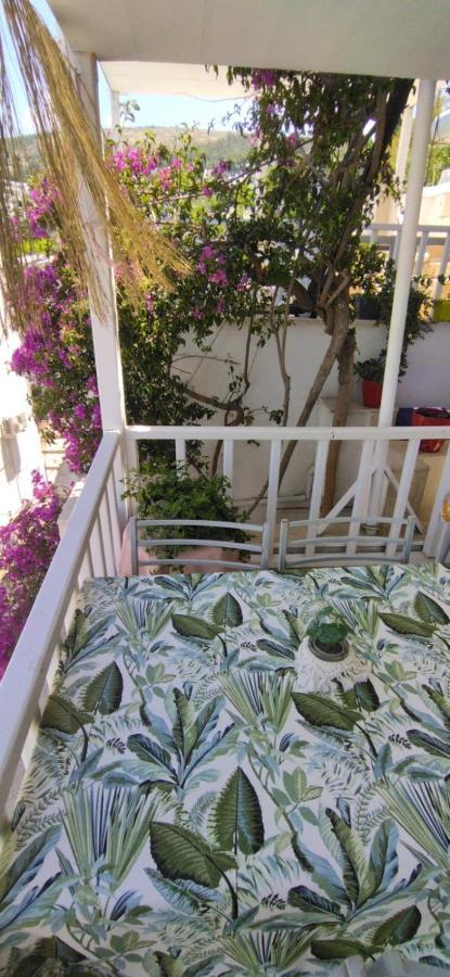 Uyku Butik Otel Bodrum Exterior photo