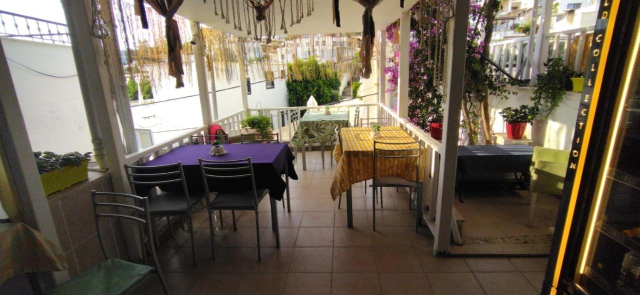 Uyku Butik Otel Bodrum Exterior photo
